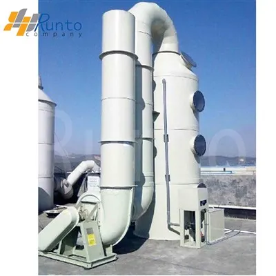 Уклањање прашине од хромиране магле за машине за прављење цилиндра за ротацију